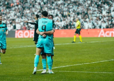 Secca sconfitta a Istanbul: il Lugano va in Conference 4