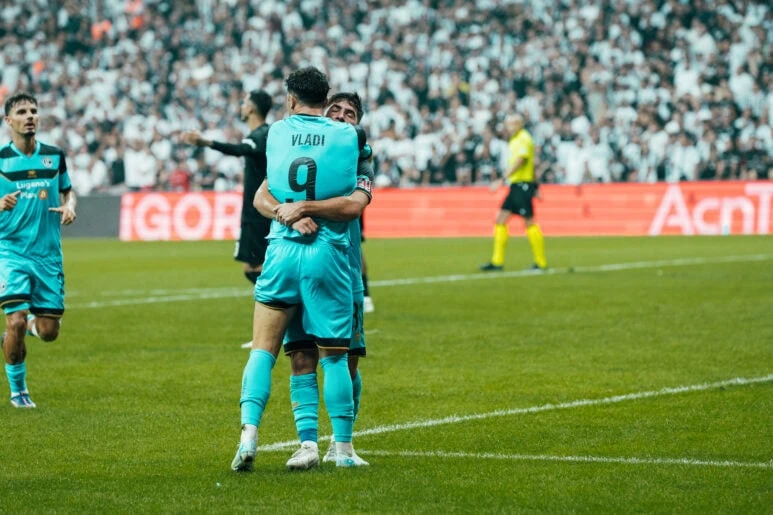 Secca sconfitta a Istanbul: il Lugano va in Conference 4