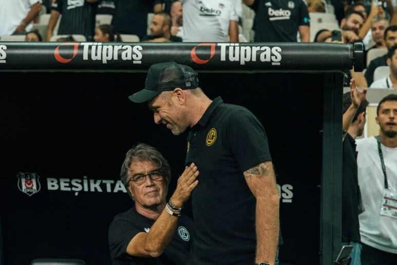 Sorteggio UECL: i sei avversari del Lugano 1