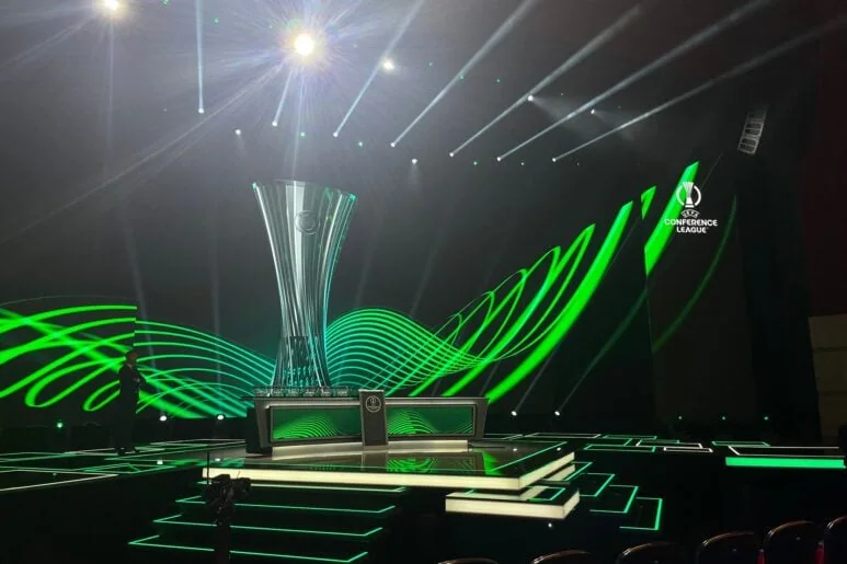 Sorteggio UECL: per il Lugano anche Chelsea in trasferta