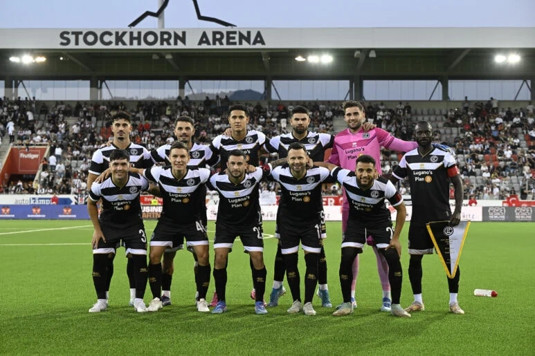 Tre gol scaturiti da azioni di qualità