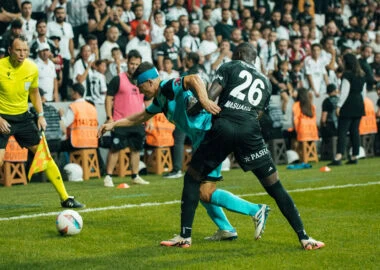 Vittoria turca meritata ma punteggio eccessivo 1