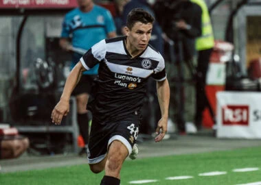 Zanotti: a Istanbul per giocarcela alla pari