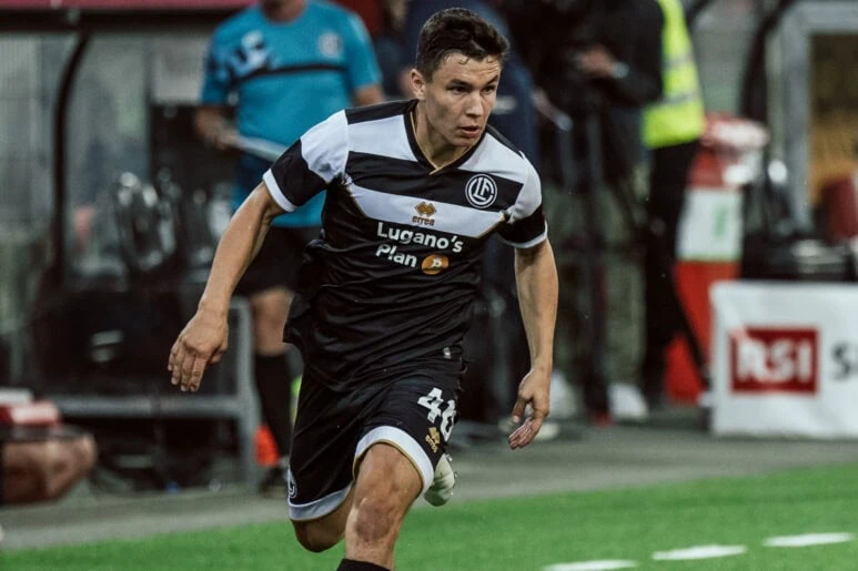 Zanotti: a Istanbul per giocarcela alla pari