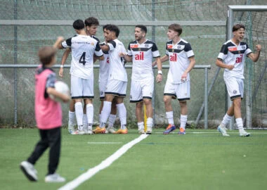 Si sblocca la U21 con un «pareggio-beffa» con il Lucerna