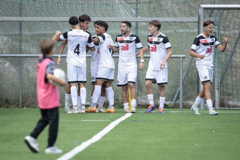 Si sblocca la U21 con un «pareggio-beffa» con il Lucerna