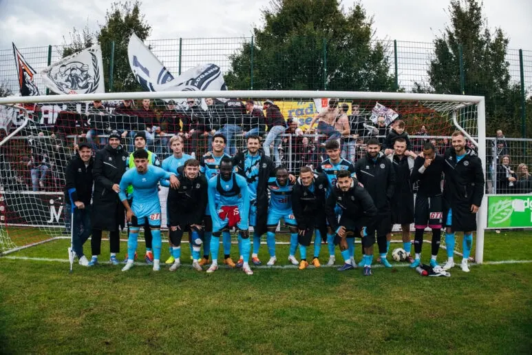 A Losanna tre punti che valgono il primato