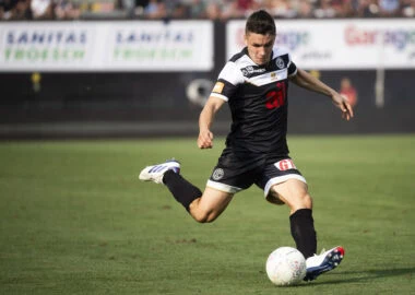 Aria di derby nella trasferta di Coppa a Rapperswil