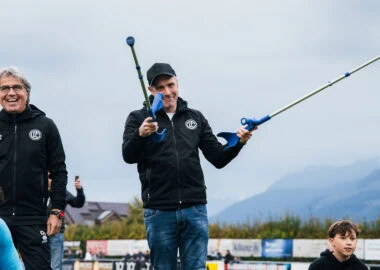 Croci-Torti: vogliamo i tre punti su un terreno difificle
