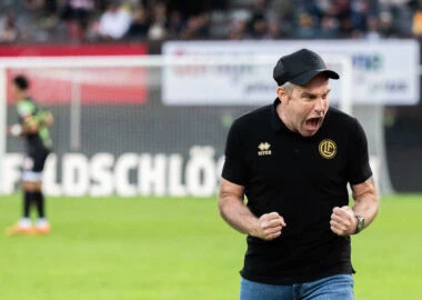 "Devo tener conto di impegni e infortuni"