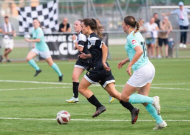 FC Lugano Femminile beffato dallo Schlieren