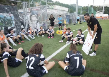 FC Lugano Femminile rimontato a Winterthur 1