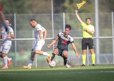 FC Lugano U21-FC Zürich U21 rinviata al 17 settembre