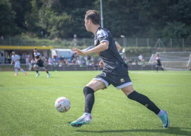 La U21 a secco anche a Bienne