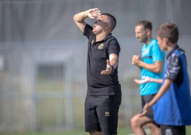 La U21 superata dallo Zurigo nel recupero infrasettimanale