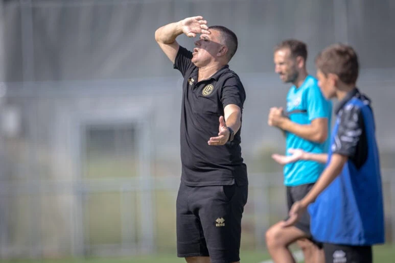 La U21 superata dallo Zurigo nel recupero infrasettimanale