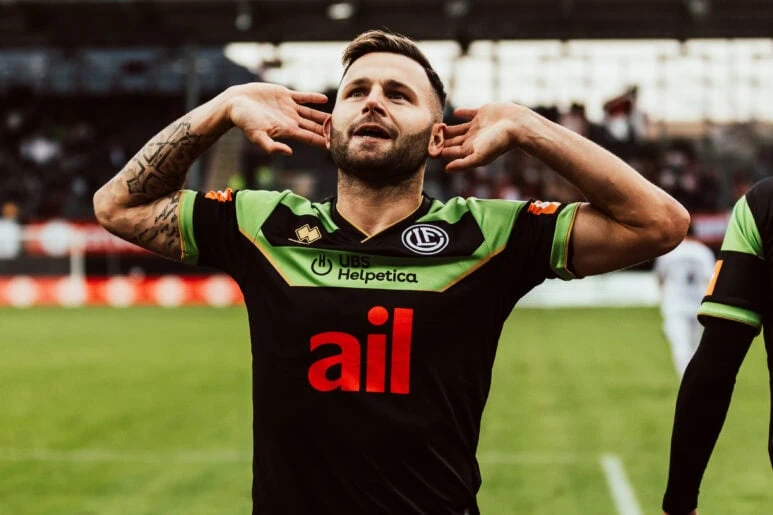 Leoni domati nel finale grazie a Steffen 2