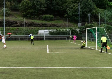 L'FC Lugano Femminile saluta subito la Coppa Svizzera