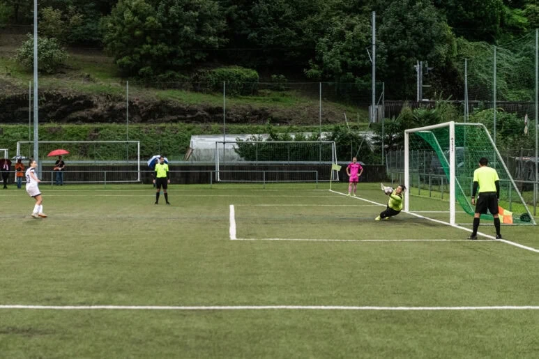 L'FC Lugano Femminile saluta subito la Coppa Svizzera