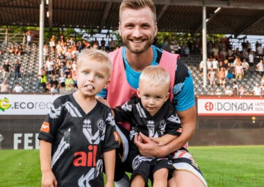 Przybyłko nel Top Team della sesta giornata