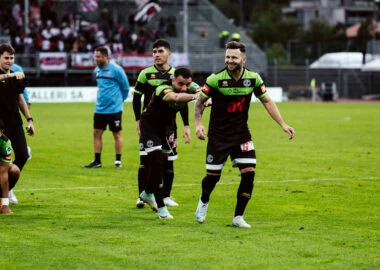 Steffen tante doppiette ma questa è decisiva 2