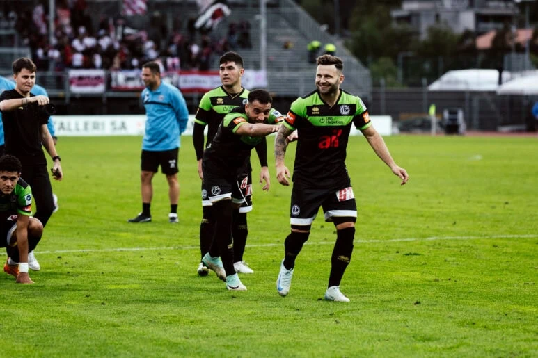 Steffen tante doppiette ma questa è decisiva 2