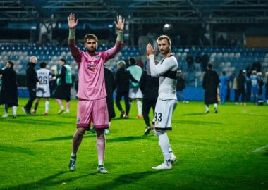 Saipi: possiamo battere anche l'YB