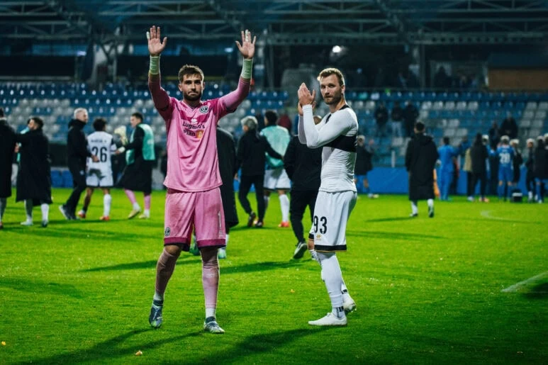 Saipi: possiamo battere anche l'YB