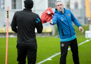 Croci-Torti: in casa sanno ripartire alla grande 1