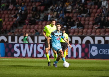 A Yverdon per ribadire la leadership