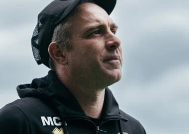 "Affrontiamo una squadra offensiva che ama giocare" 4