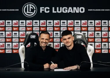 Albian Hajdari prolunga fino al 2028