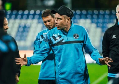 "Alla prima esperienza in Europa eravamo come bimbi al luna park" 3