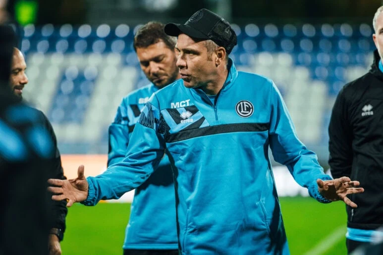 "Alla prima esperienza in Europa eravamo come bimbi al luna park" 3