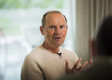 Conosciamo meglio Joe Mansueto