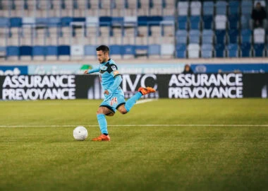 Croci-Torti: 'Dobbiamo avere più fame di loro'