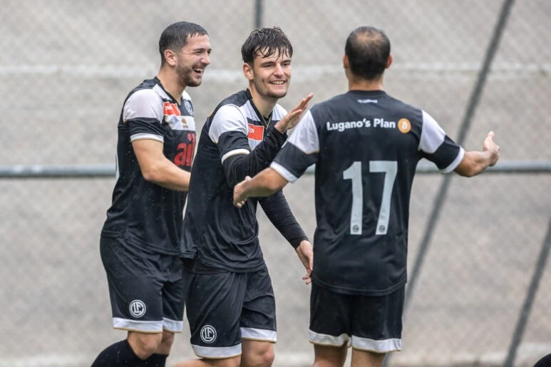 La U21 ritrova immediatamente la via del successo