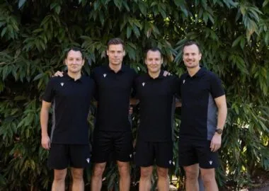 La 'Week of the Referee' dal 19 al 27 ottobre