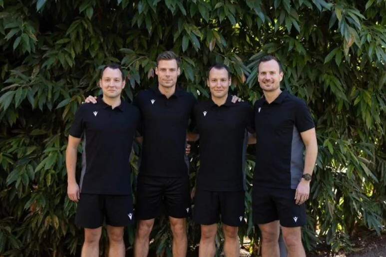 La 'Week of the Referee' dal 19 al 27 ottobre