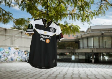 L’FC Lugano al Lugano’s Plan ₿ Forum