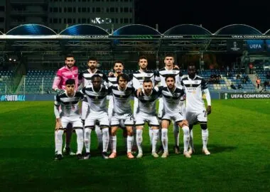 Lugano in Cechia: buona la terza