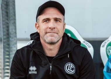 "Non puoi regalare due gol a questa squadra"