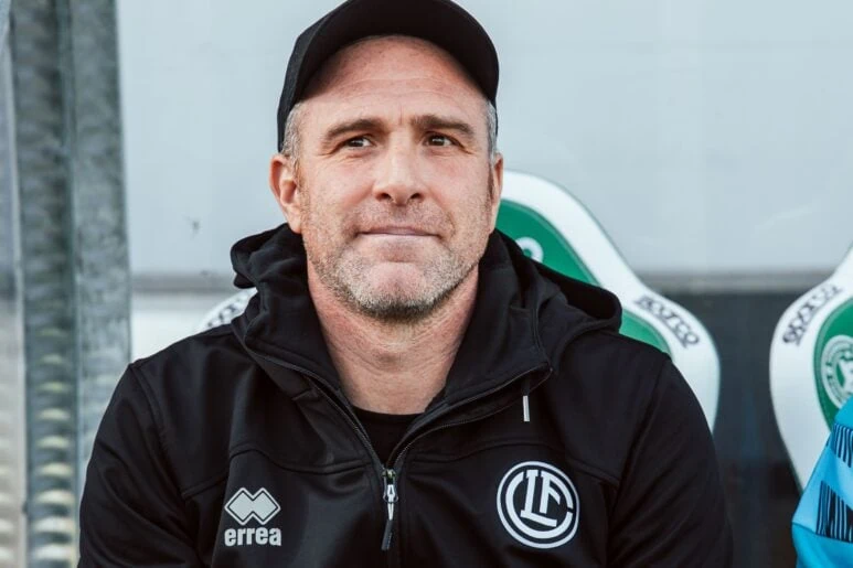 "Non puoi regalare due gol a questa squadra"