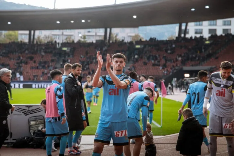 Quattro bianconeri con le nazionali 5