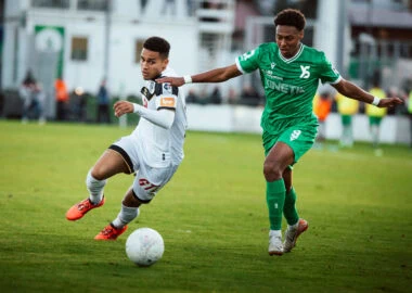 Riscatto dell'Yverdon dopo 3 sconfitte e 13 gol subiti