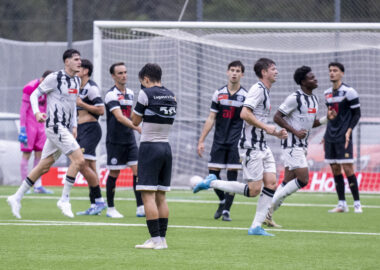 Sconfitta casalinga per la U21 contro il Basilea