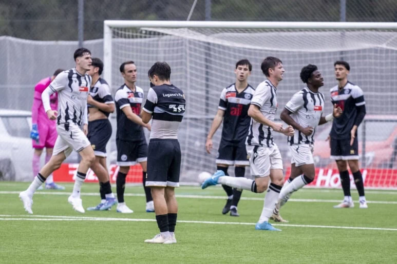 Sconfitta casalinga per la U21 contro il Basilea