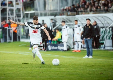 UECL: Bianconeri  in Boemia per  fare il bis