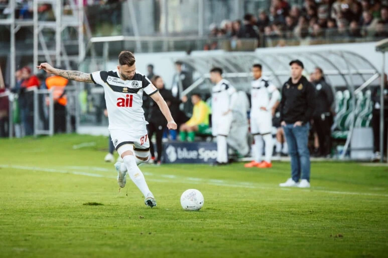 UECL: Bianconeri  in Boemia per  fare il bis