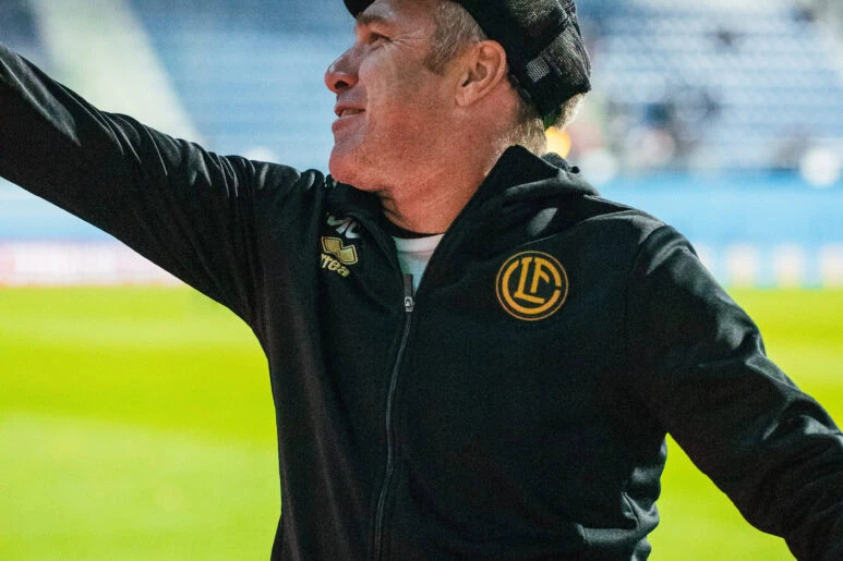 "Vogliamo ringraziare Mansueto con una bella prestazione"